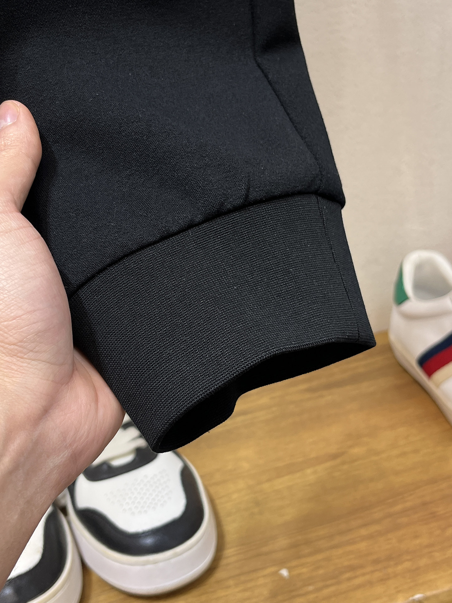 Casual Pants Man